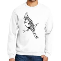 NuBlend ® Crewneck Sweatshirt Thumbnail