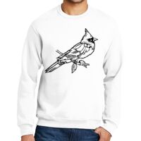 NuBlend ® Crewneck Sweatshirt Thumbnail