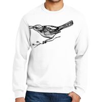 NuBlend ® Crewneck Sweatshirt Thumbnail