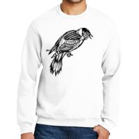 NuBlend ® Crewneck Sweatshirt Thumbnail