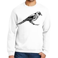 NuBlend ® Crewneck Sweatshirt Thumbnail