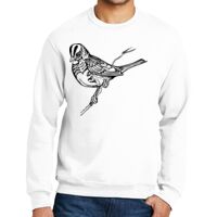 NuBlend ® Crewneck Sweatshirt Thumbnail