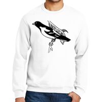 NuBlend ® Crewneck Sweatshirt Thumbnail