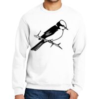 NuBlend ® Crewneck Sweatshirt Thumbnail