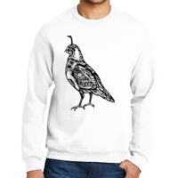 NuBlend ® Crewneck Sweatshirt Thumbnail