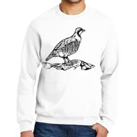 NuBlend ® Crewneck Sweatshirt Thumbnail