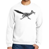 NuBlend ® Crewneck Sweatshirt Thumbnail