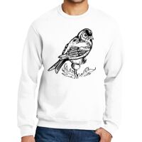 NuBlend ® Crewneck Sweatshirt Thumbnail