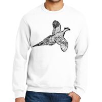 NuBlend ® Crewneck Sweatshirt Thumbnail