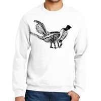 NuBlend ® Crewneck Sweatshirt Thumbnail