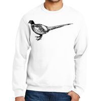 NuBlend ® Crewneck Sweatshirt Thumbnail