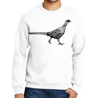 NuBlend ® Crewneck Sweatshirt Thumbnail