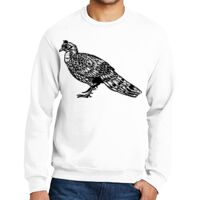 NuBlend ® Crewneck Sweatshirt Thumbnail