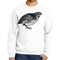 NuBlend ® Crewneck Sweatshirt Thumbnail