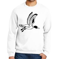 NuBlend ® Crewneck Sweatshirt Thumbnail