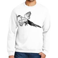 NuBlend ® Crewneck Sweatshirt Thumbnail