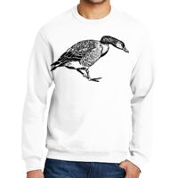 NuBlend ® Crewneck Sweatshirt Thumbnail