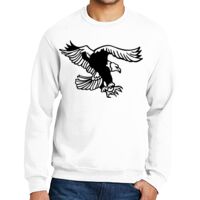 NuBlend ® Crewneck Sweatshirt Thumbnail