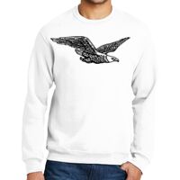 NuBlend ® Crewneck Sweatshirt Thumbnail