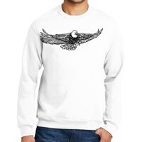 NuBlend ® Crewneck Sweatshirt Thumbnail