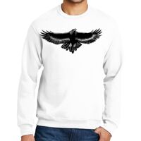 NuBlend ® Crewneck Sweatshirt Thumbnail