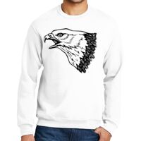 NuBlend ® Crewneck Sweatshirt Thumbnail