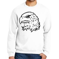 NuBlend ® Crewneck Sweatshirt Thumbnail