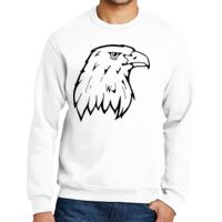 NuBlend ® Crewneck Sweatshirt Thumbnail