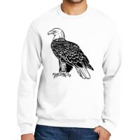 NuBlend ® Crewneck Sweatshirt Thumbnail