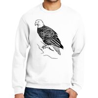 NuBlend ® Crewneck Sweatshirt Thumbnail