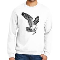 NuBlend ® Crewneck Sweatshirt Thumbnail