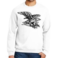 NuBlend ® Crewneck Sweatshirt Thumbnail