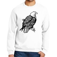 NuBlend ® Crewneck Sweatshirt Thumbnail