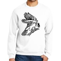 NuBlend ® Crewneck Sweatshirt Thumbnail