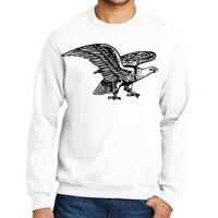 NuBlend ® Crewneck Sweatshirt Thumbnail