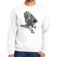 NuBlend ® Crewneck Sweatshirt Thumbnail