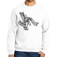 NuBlend ® Crewneck Sweatshirt Thumbnail