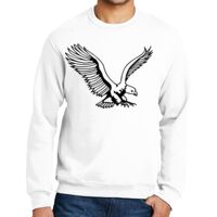 NuBlend ® Crewneck Sweatshirt Thumbnail