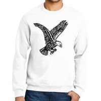 NuBlend ® Crewneck Sweatshirt Thumbnail