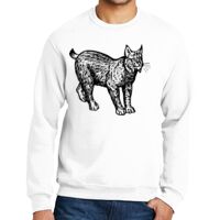 NuBlend ® Crewneck Sweatshirt Thumbnail