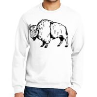 NuBlend ® Crewneck Sweatshirt Thumbnail