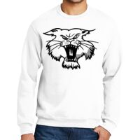 NuBlend ® Crewneck Sweatshirt Thumbnail