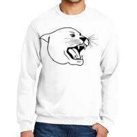 NuBlend ® Crewneck Sweatshirt Thumbnail