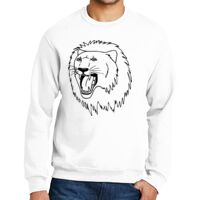 NuBlend ® Crewneck Sweatshirt Thumbnail