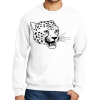 NuBlend ® Crewneck Sweatshirt Thumbnail