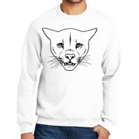 NuBlend ® Crewneck Sweatshirt Thumbnail