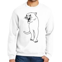 NuBlend ® Crewneck Sweatshirt Thumbnail