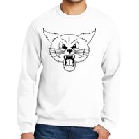 NuBlend ® Crewneck Sweatshirt Thumbnail