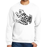 NuBlend ® Crewneck Sweatshirt Thumbnail