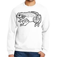 NuBlend ® Crewneck Sweatshirt Thumbnail